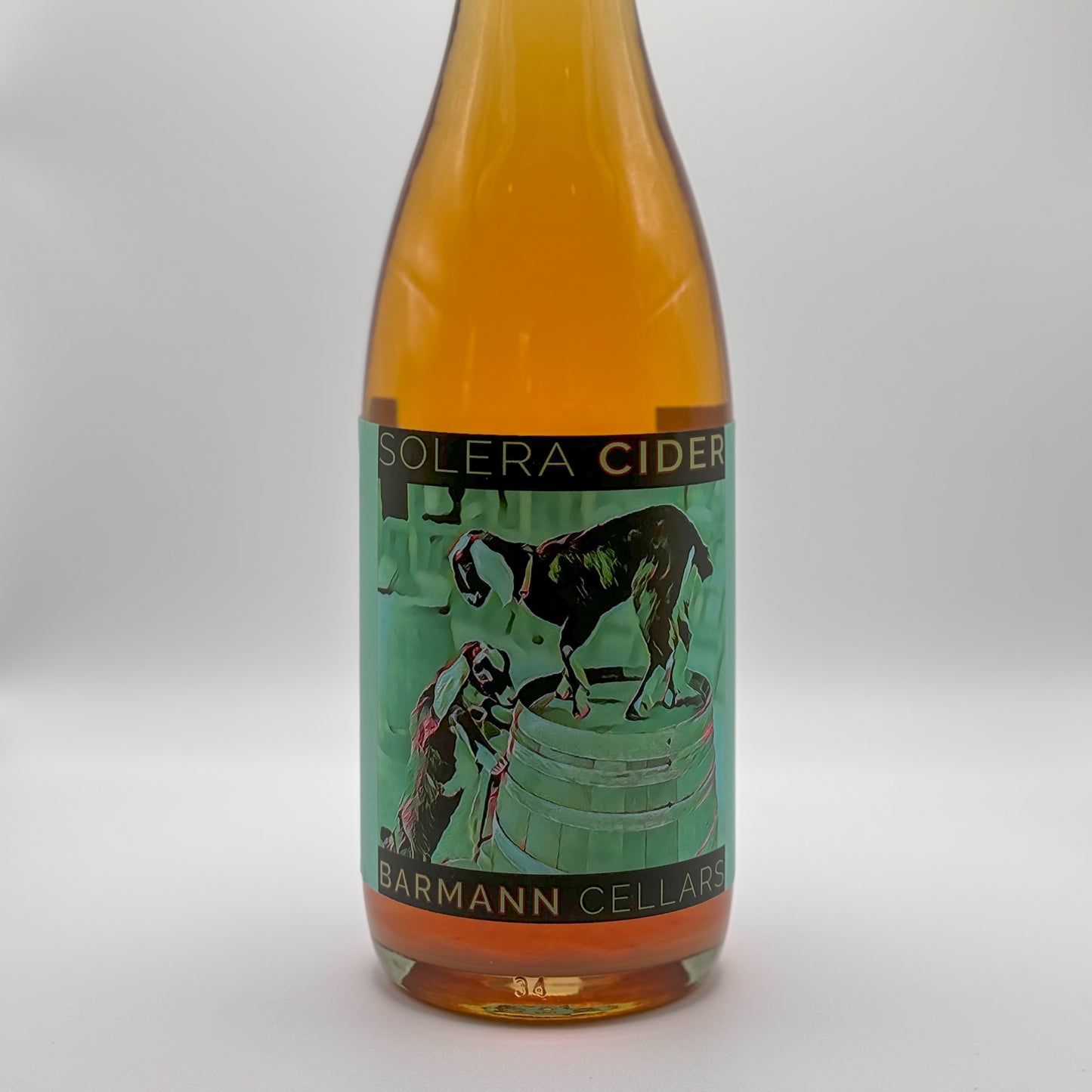 Solera | Apple Cider | 6.3%