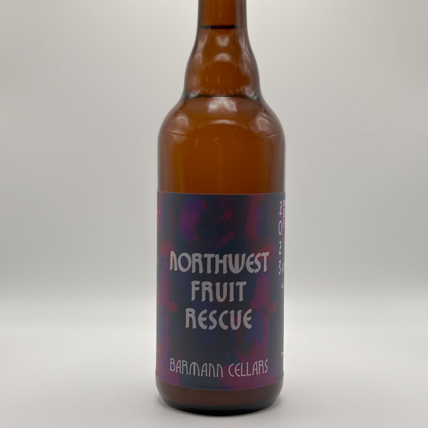 Fruit Rescue | Apple Cider | 6.5%