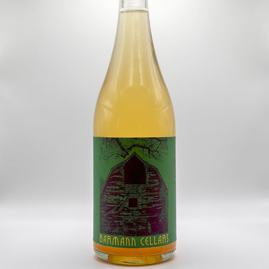 2024 Estate Cider