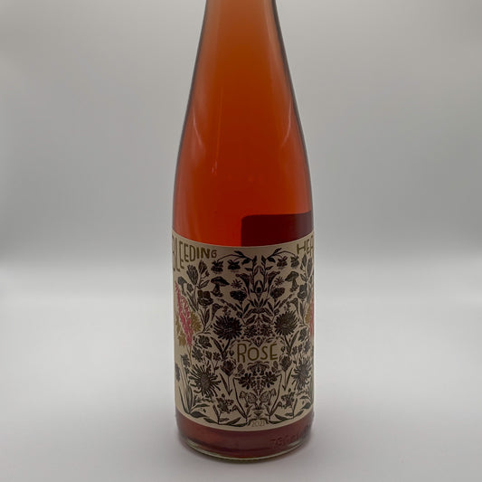 Bleeding Heart Rosé | 13.3%