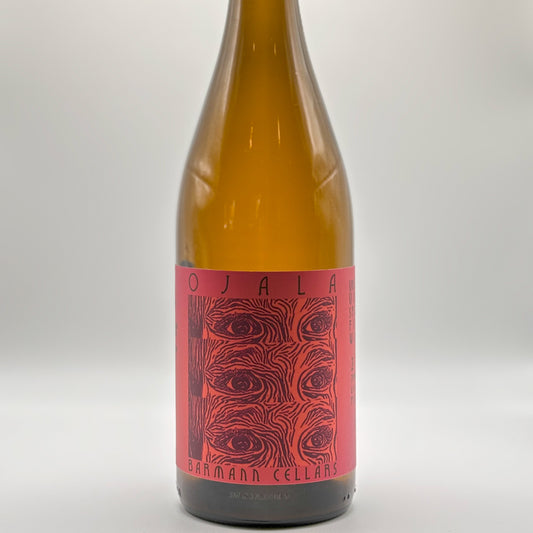 Ojala | Still white | 12.2% ABV