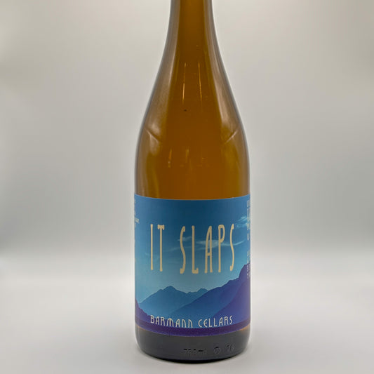 It Slaps | Still White | 12.2%