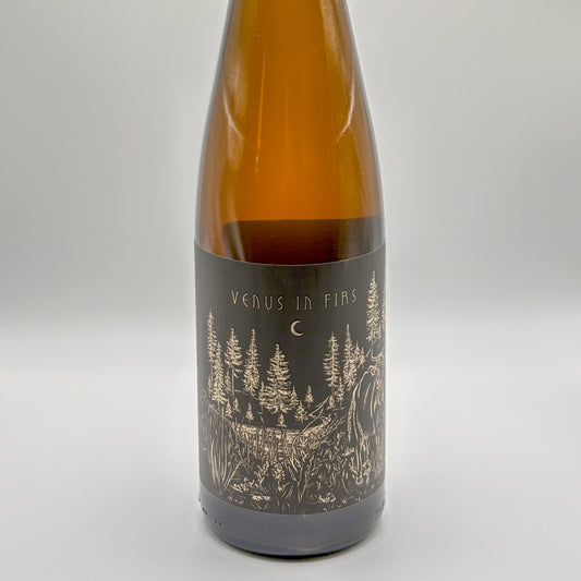 Venus In Firs  | Marsanne Orange Wine  | 11.35%