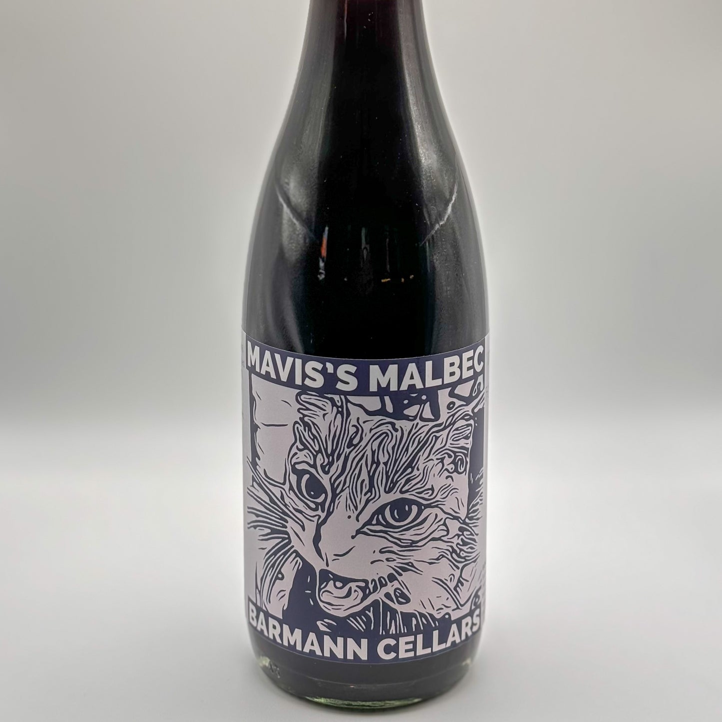 Mavis’s Malbec | 14%